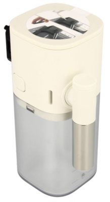 Kapselbehälter für DeLonghi Lattissima One EN510 kaufen