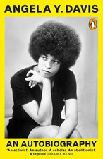 Image of An Autobiography: Angela Y. Davis the New