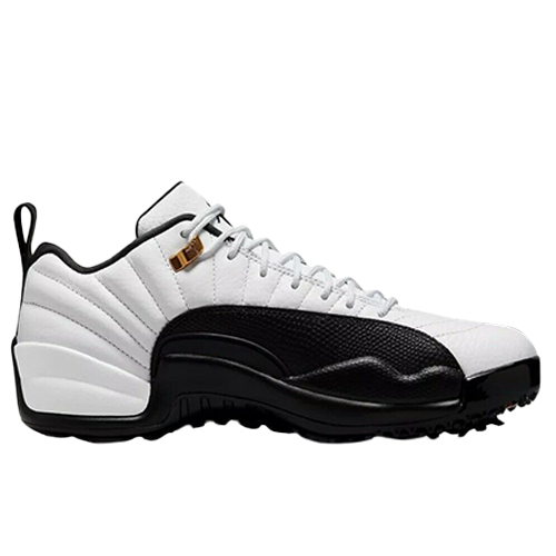 Jordan 12 Low Golf Taxi for Sale, Authenticity Guaranteed