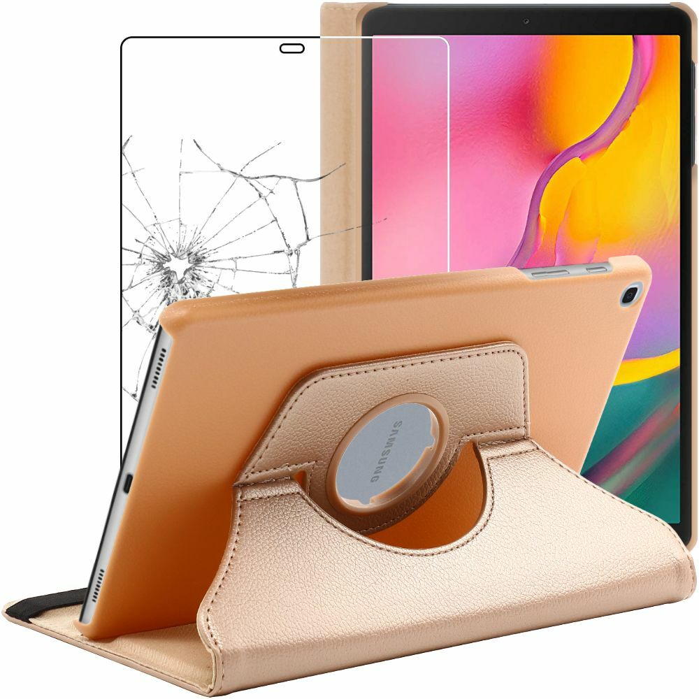 Protection Samsung Tab A 10.1 2019 pour éviter les bris d'écran