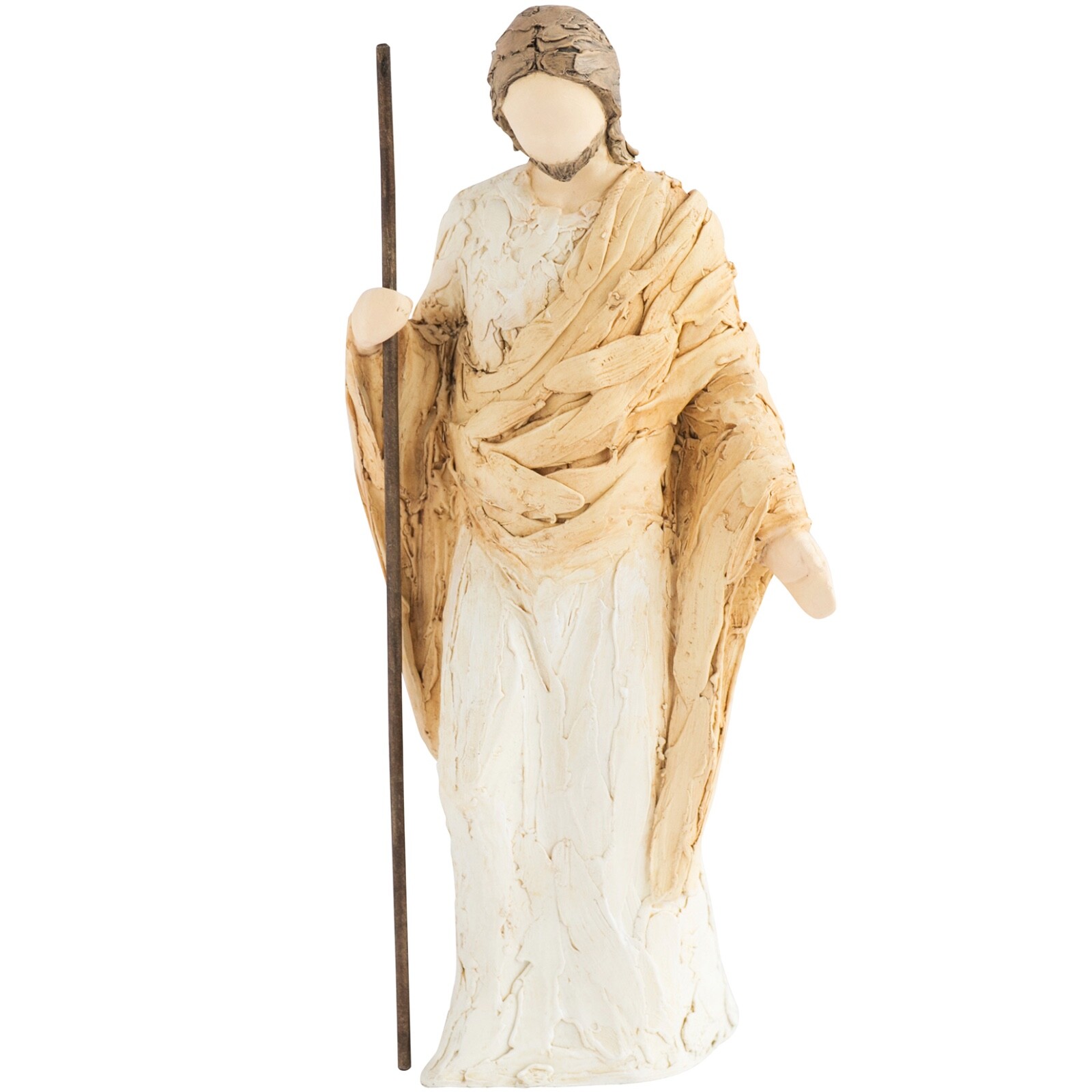More Than Words  Nativity  Joseph