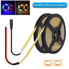 5mm width Cobled strip light Dc5V 12V Cuttable Tape Light For Car Home Decor