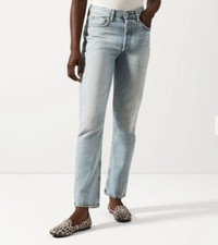 Rothy's The Loafer In Mocha Spot Size 6 EUC