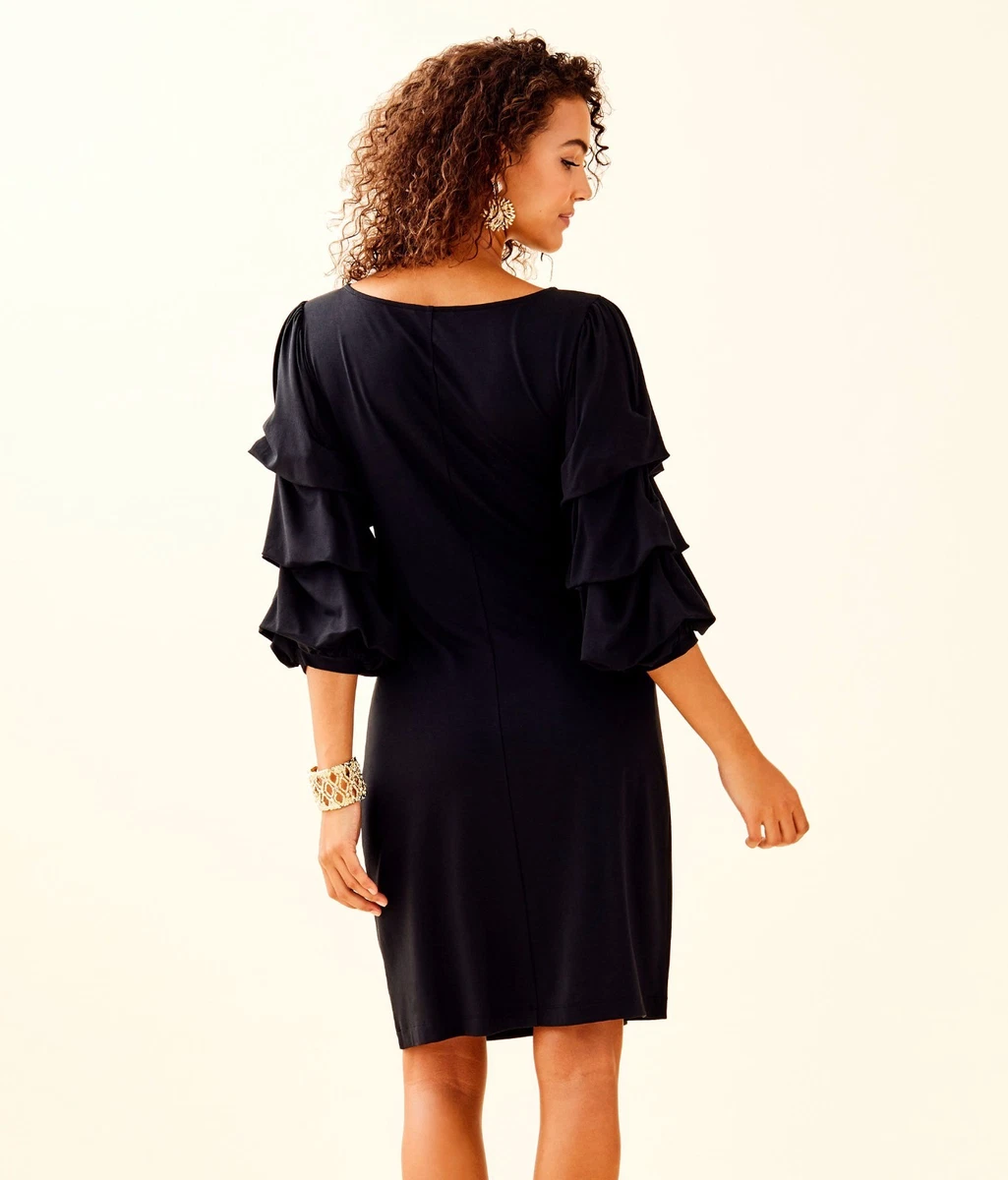 Lilly pulitzer leonie dress clearance