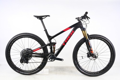 2018 Trek Top Fuel, Size 19.5\