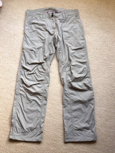 Lowe Alpine Ladies Walking trousers 