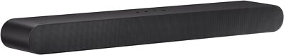 Samsung Soundbar All In One Graphite S50B 2022 S-Serie Wireless HDMI Optisch