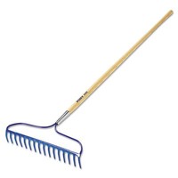 Jackson Bow Rake, 16 Tines, 66 1/2in Length - Jpt1886300 on sale Jackson Bow Rake, 16 Tines, 66 1/2in Length - Jpt1886300 on sale