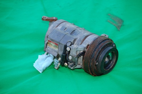 Denso hfc 134a датчик