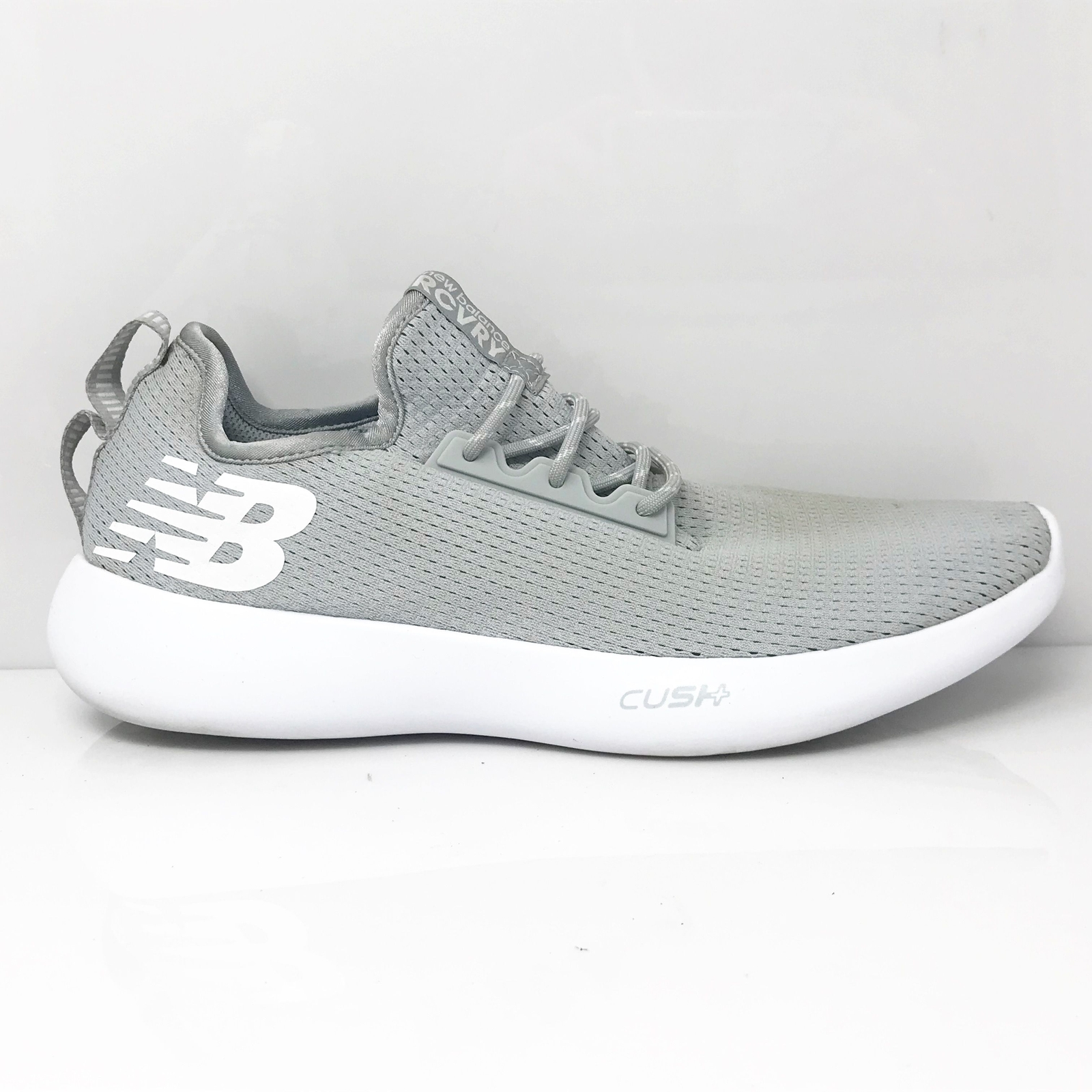 New Balance Mens Recovery RCVRYGY Gray 