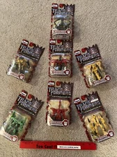 Transformers Devastator Legends Class Ez Collection Japan Exclusive Set Of 7 New