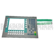 NEW Siemens 6AV6643-0DB01-1AX1 Key Button Film