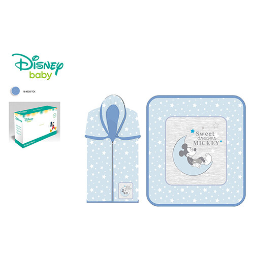 BABY SACCO COPERTINA MICKEY