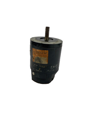 BODINE ELECTRIC COMPANY 42D3BEPM