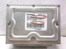 00-01-02-03  CADILLAC DEVILLE/SEVILLE  ENGINE CONTROL MODULE/COMPUTER.ECU.ECM.PC