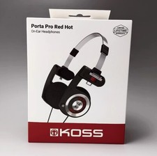 Koss Porta Pro Classic On-Ear