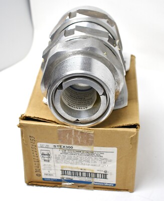 ABB THOMAS & BETTS STEX300 / STEX300 New