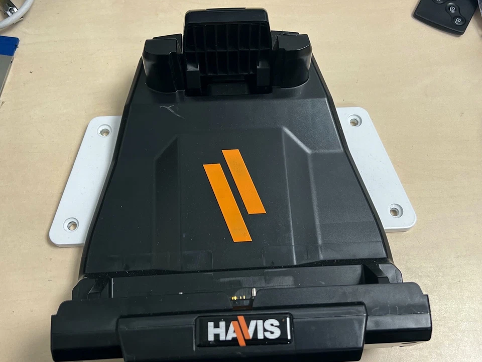 Havis Docking Getac Station DS-GTC-511-3 for Rugged Laptops - Image 2 of 4