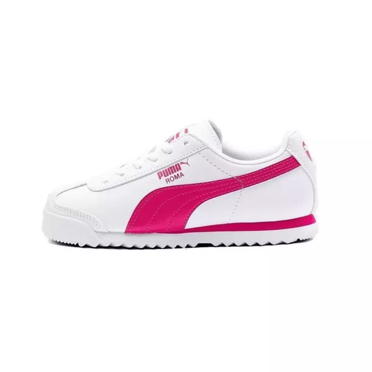 Puma top roma fader