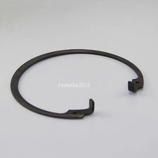 HX35 HY35 HX40 HX35W HX40W HE341Turbo Compressor larger Circlip Ring 3575169 NEW