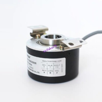 NEW FOR LHD-007-600A Printer Encoder TS5205N454 OIH60-600C/T-P2-15V 1PCS