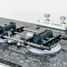 Omni Cubed Pro Stealth Seamer Manual