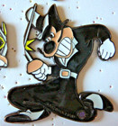 Lions Club Pins - MIGHTY MOUSE TO THE RESCUE  (8 Pins) — photo 9