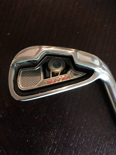 ebay mizuno irons