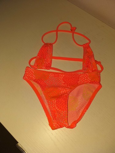 TRIBORD Costume Come Nuovo Tg2/3anni | eBay