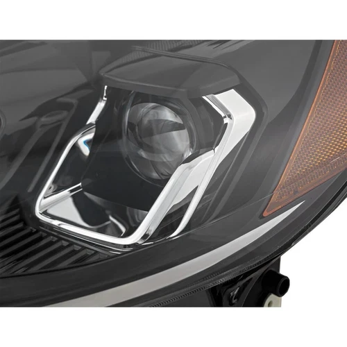 Left Driver Side Headlight For Ford Escape 2020-2022 Halogen with Bulb - Picture 8 of 13