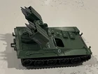 Hasbro 1983 - GI Joe ARAH Wolverine Vehicle #6048 w/Instruction Sheet