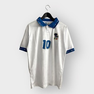 Roberto Baggio Jersey | eBay Roberto Baggio Jersey | eBay