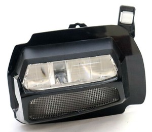 Audi A4 8W A5 F5 A6 4G 8W0941011 LED Scheinwerfer Links LED mit Kühlkörper