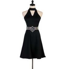 Latin Ballroom Competitio  n Dance Dress Modern Waltz Tango Standard Dress F470