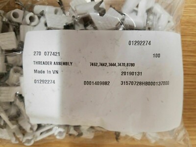 Needle Threader 077421 for Singer Sewing Machines UR