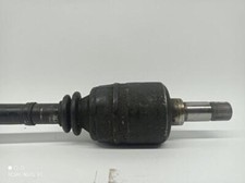 front transmission rh FIAT ULYSSE 179 2002 195430