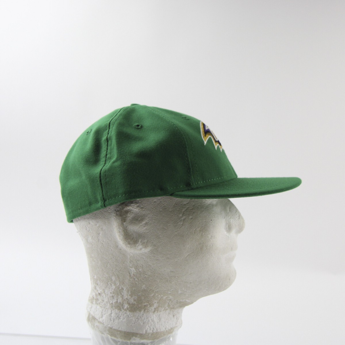 kj着the Ravens Snapback CAP ダークグリーン 新品未開封 Ravens Snapback CAP ( ダークグリーン kj着用 新品未開封