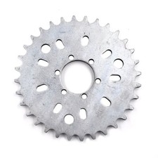 415 Chain Wheel Sprocket 32T 32 Tooth Motorized Gas Cycle Bicycle 50cc 60cc 80cc