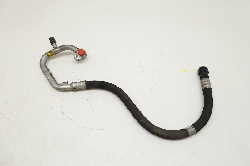 ALFA ROMEO MITO 955 Klimaleitung 50512736 Nr.1 online kaufen | eBay 