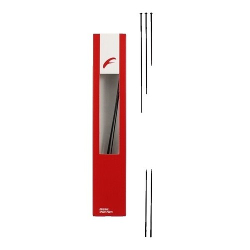 Fulcrum Microspline Freehub Body R0-127 12-Speed Shimano Micro