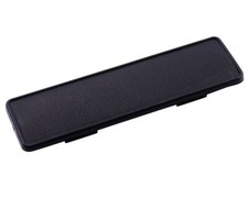 Cache numéro de châssis Rivello MBK Nitro 50 5BR 2 temps LC jusqu'à l'année 2013