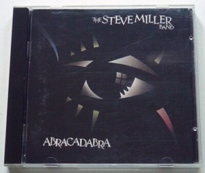Steve Miller Band- Abracadabra | eBay