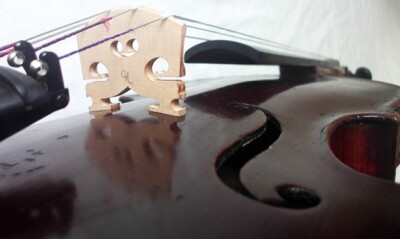 FINE OLD FRENCH VIOLIN 1930 - video - ANTIQUE MASTER RARE バイオリン скрипка 小提琴 582