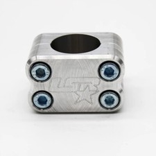 Lonestar Racing LSR Billet Steering Stem Chassis Clamp Honda TRX250R TRX 250R