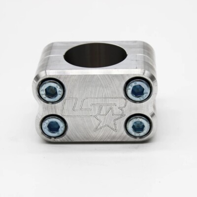 Lonestar Racing LSR Billet Steering Stem Chassis Clamp Honda TRX250R TRX 250R
