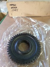New Nos Tractor Parts John Deere Spur Gear L152917  Fit 6810, 6820, 6830, 6930,