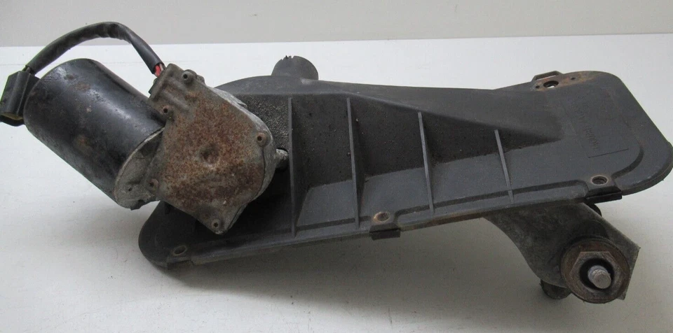 JAGUAR XJR6 1995 WIPER MOTOR MECHANISM - Image 3 of 4