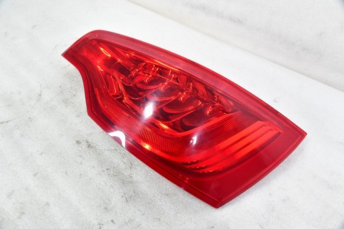 ๐ 10-15 Audi Q7 Right Passenger Gate Mounted Tail Light Taillamp OEM 4L0945094G - Picture 4 of 24