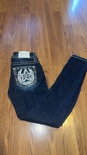 miss me jeans size 23