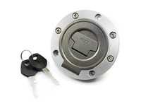 Tankdeckel Tankschloß FüR Yamaha Fjr 1300 FZ1 FZ6 FZ8 Xj Xjr 1300 Yzf R1 R6 Yzf